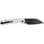 Ніж CJRB Pyrite Light BB AR-RPM9 FRN Light grey - мініатюра 2