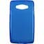Чохол-накладка Toto TPU case matte LG L60 X135/X145/X147 Blue - мініатюра 1