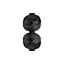 Навушники AOC ACH3501BK Black (ACH3501BK/00) - мініатюра 7