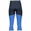 Термоштаны Scott Defined Merino Dark Blue/French Blue M (1081-277773.6639.007) - миниатюра 2