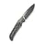 Ніж складаний Weknife WE-Guthrie WE23072B-3 - мініатюра 2
