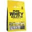Протеїн Olimp Pure Whey Isolate 95 Ваніль 600 г - мініатюра 1