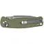 Ніж CJRB Shale AR-RPM9 G10 Green - мініатюра 4