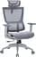 Офісне крісло OfficePro Elegant OC660-G-DG-DG (OC660-G-DG-DG) - мініатюра 1