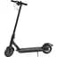 Електросамокат E-Scooter M365 Перфорація Чорний - мініатюра 1