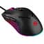 Комп'ютерна мишка Sandberg Azazinator Mouse 6400 RGB ігрова 6400dpi. 7кн.Huano чорна (640-20) - мініатюра 3
