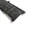 Акумулятор для ноутбука Asus A501L K501L K501LB K501LX K501U K501UX K501UB K501UW (B31N1429 11.4V 4110 mAh 48Wh) - мініатюра 4