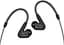 Навушники без мікрофона Sennheiser IE 200 Black (700249) - мініатюра 1