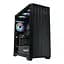 Ігровий комп'ютер Power Up GamePC Ultra #231 Core i7 13700F/16 GB/HDD 1 TB/SSD 512 Gb/GeForce RTX 4060 8 Gb - мініатюра 2