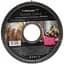 Форма для выпечки Holmer Sweet cake со съемным дном 25.5 см (BCR-0626-RCG Sweet cake) - миниатюра 10