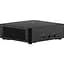 Комп'ютер ASUS NUC 14 Pro Slim Kit RNUC14RVKI300002I/Core 3 100U, EU Cord (90AR0062-M00040) - мініатюра 1