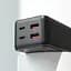 Сетной фильтр Proove Power Strip Homester PD-03 1AC 65W (2 Type-C + 2USB) black (PSP165220001) - миниатюра 4