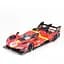 Авто-конструктор Bburago Ferrari 499P LMH 1:24 (18-26587) - мініатюра 6