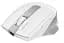 Мышь A4Tech Fstyler FB45CS Air Wireless Silver White (FB45CS Air Silver White) - миниатюра 2