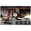 Генератор maXpeedingRODS MXR4500i (3,5 kW), 220V, 50Hz, 7.5л, ручний запуск (mxr4500i) - мініатюра 7