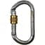 Карабін Climbing Technology Oval (1053-4C524 0OV) - мініатюра 1