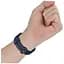 Силіконовий ремінець BeCover для Xiaomi Mi Watch Lite / Redmi Watch 2 / Redmi Watch 2 Lite Deep Blue (706396) - мініатюра 3