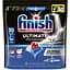 Средство для мытья посуды в посудомоечных машинах Finish Ultimate Fresh 60 таблеток (2 уп. х 30 таблеток) - миниатюра 2