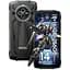 Смартфон Oscal Pilot 2 8/256GB Black - мініатюра 1