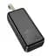 Внешний аккумулятор Hoco J111B Smart charge power bank (30000mAh) - миниатюра 3