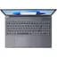 Ноутбук Lenovo IdeaPad Slim 3 15AHP10 AMD Ryzen 7 8840HS до 5, 1 ГГц, 15, 3 WUXGA, IPS, 40 ГБ DDR5, 4 ТБ SSD, графікою AMD Radeon 780M, сірий - мініатюра 3