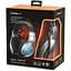 Гарнітура Real-El GDX-7670 GunMetal (EL124100040) - мініатюра 10