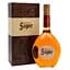 Виски Nikka Super Blended Japanese Whisky, 43%, подарочная упаковка, 0,7 л (13836) - миниатюра 1