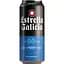 Набір упаковка пива Estrella Galicia Especial безалкогольне світле 0.0% 2 л (0.5 л з/б x 4 шт.) - мініатюра 2