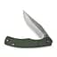 Ніж складаний Civivi Clingman Green C23065-4 - мініатюра 3