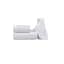 Рушник Lotus Home Готель Premium - Microcotton White 70x140 550 г/м² - мініатюра 9