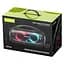 Колонка bluetooth Hopestar A50PARTY LED помаранчевий - мініатюра 2