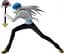 Фигурка Bandai Spirits Хантер х Хантер Кайто Hunter x Hunter Kite 14 см BS HH K 14 - миниатюра 1