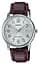 Годинник Casio MTP-V002L-7B2UDF (модуль №2784) - мініатюра 1