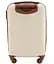 Чемодан Semi Line 20" (S) Beige (T5709-1) (DAS302915) - миниатюра 4