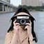 Чехол для фотоаппарата Fujifilm Instax Mini EVO Черный - миниатюра 6
