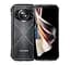 Смартфон DOOGEE S cyber 8/256GB Silver - мініатюра 1