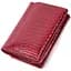 Жіночий шкіряний гаманець ST Leather 11.5х8.5х2 см acs0029445 - мініатюра 2