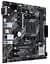 Материнська плата ASUS PRIME B450M-K II (Prime B450M-K II) (Socket AM4, AMD B450, Micro-ATX) U1 - мініатюра 3
