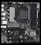 Материнская плата ASRock B550M Phantom Gaming 4 Socket AM4 (B550M PHANTOM GAMING 4) - миниатюра 2