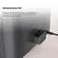 Увлажнитель воздуха Deerma Humidifier DEM-F952W - миниатюра 11