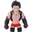 Стретч-іграшка Elastikorps One piece Luffy Gear 4 Людина-Змія (OPELARESB-SN) - мініатюра 3
