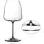 Бокал для красного вина Riedel Winewings Pinot Noir 950 мл (1234/07) - миниатюра 5