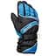 Рукавиці Reusch Eagle Valley R-Tex XT 8.5 Black/Blue (1068-4201239 8,5 455) - мініатюра 1