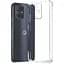 Силіконовий чохол BeCover для Motorola Moto G54 / G54 Power Transparancy (710887) - мініатюра 1