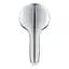 Ручний душ 1 режим струменя Grohe Tempesta 110 27852003, Хром - мініатюра 5