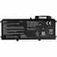 Акумулятор PowerPlant Asus Zenbook UX330 (C31N1610) 11.55V 3000mAh (NB431168) - мініатюра 1