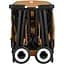 Прогулянковий візочок Cybex Libelle BLK Cinnamon Yellow (526001007) - мініатюра 5