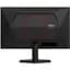 Монітор TFT 23.8" AOC 24G42E, Fast IPS, 180 Гц, HDMI, DP, чорний (24G42E) - мініатюра 3