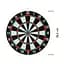 Дартс класичний Cornix Dartboard Game 2 в 1 36.5 см + 2 комплекти дротиків XR-0391 - мініатюра 8