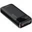 Павербанк Choetech Black 20 000 mAh / 22.5 Вт (B729-ACBK) - мініатюра 2